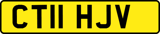 CT11HJV