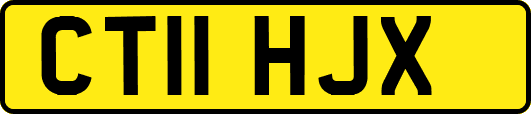 CT11HJX