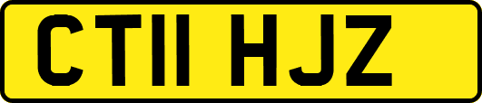 CT11HJZ