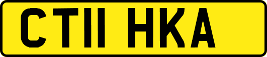 CT11HKA