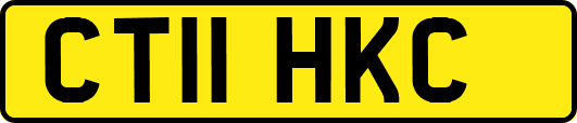 CT11HKC