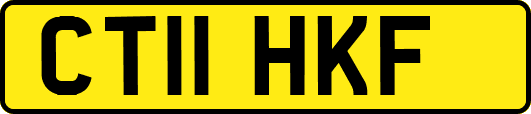 CT11HKF