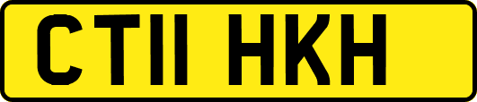 CT11HKH