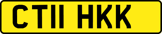 CT11HKK