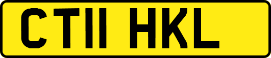 CT11HKL