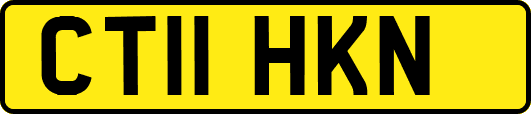 CT11HKN