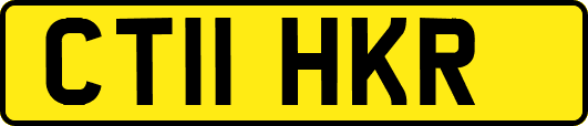 CT11HKR