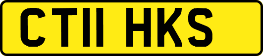 CT11HKS