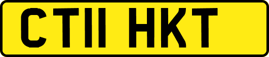 CT11HKT