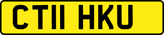 CT11HKU