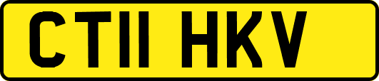 CT11HKV