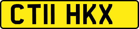 CT11HKX