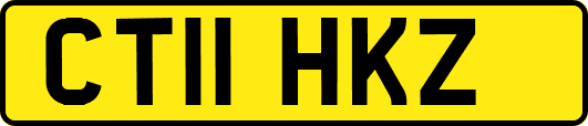 CT11HKZ
