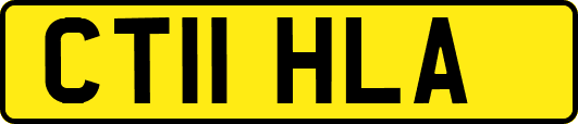 CT11HLA