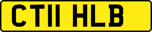 CT11HLB
