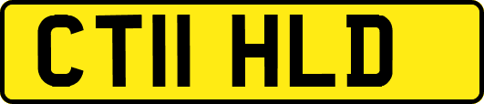 CT11HLD