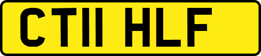 CT11HLF