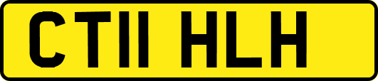 CT11HLH