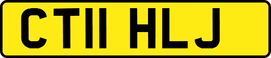 CT11HLJ