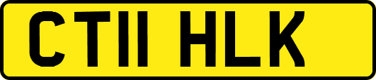 CT11HLK