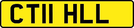 CT11HLL