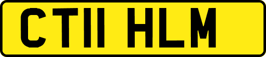 CT11HLM