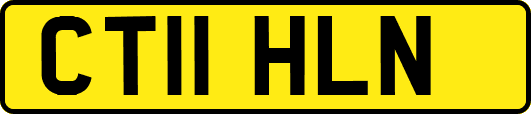CT11HLN