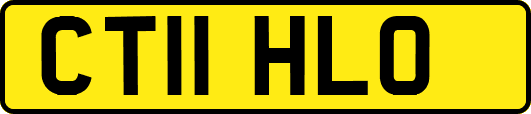 CT11HLO