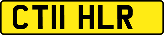 CT11HLR