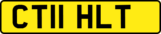 CT11HLT