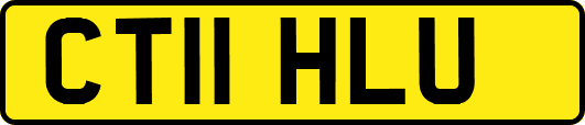 CT11HLU