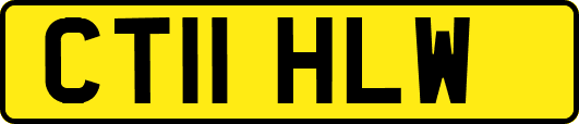 CT11HLW