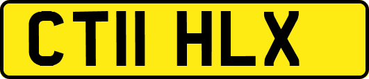 CT11HLX