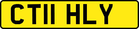 CT11HLY