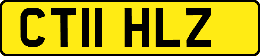 CT11HLZ