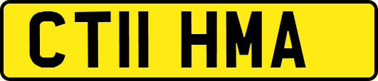 CT11HMA