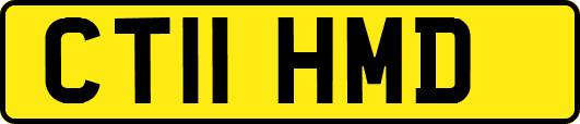 CT11HMD
