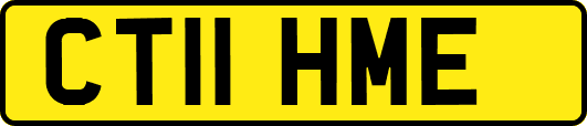 CT11HME