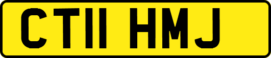 CT11HMJ