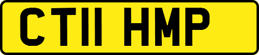 CT11HMP