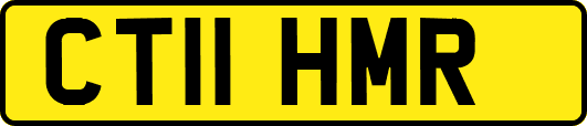 CT11HMR