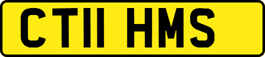 CT11HMS