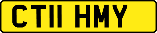 CT11HMY