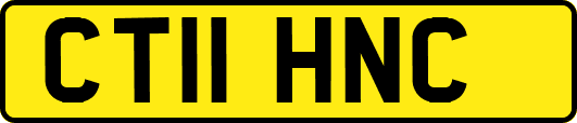 CT11HNC