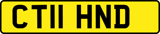 CT11HND