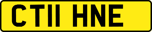 CT11HNE