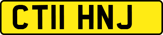 CT11HNJ