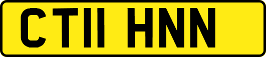 CT11HNN