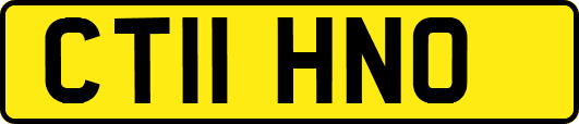 CT11HNO