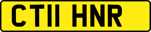 CT11HNR